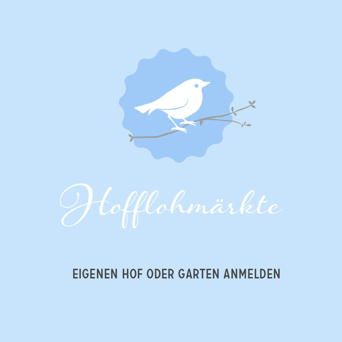 Hof-Anmeldung Essen