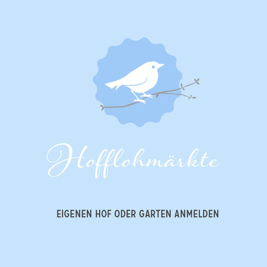 Hof-Anmeldung Essen